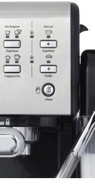 Breville PrimaLatte II VCF108X