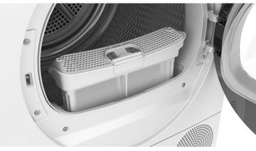 Bosch WTH85206UA