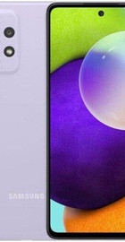 Samsung Galaxy A72 6/128GB Violet (SM-A725FLVD)