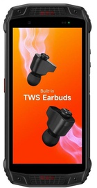 Ulefone Armor 15 6/128GB Black
