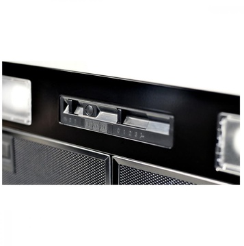 Franke Inca Smart FBI 525 BK (305.0680.919)