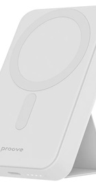 Proove Hyperion 20W 10000mAh White