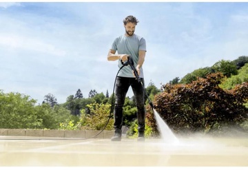 Karcher K 5 WCM (1.324-400.0)