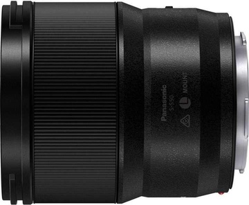 Panasonic S-S50ME S 50mm f/1.8