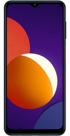 Samsung Galaxy M12 4/64GB Black (SM-M127FZKV)