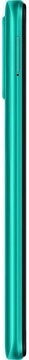 Xiaomi Redmi 9T 4/64GB Ocean Green no NFC