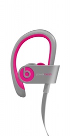 Beats By Dr. Dre Powerbeats2 Wireless Pink (MHBK2)