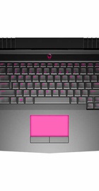 Dell Alienware 15 (AW15R3-4712SLV)