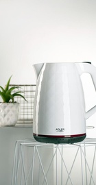 Adler AD 1277 White