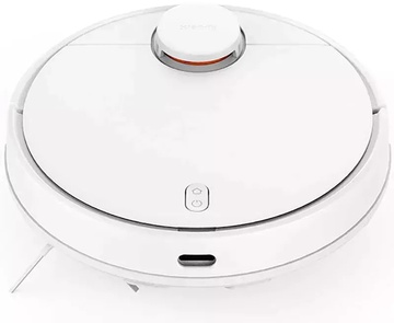 Xiaomi Mi Robot Vacuum S10 White