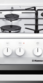 Hansa FCMW54000H