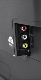 OzoneHD 24FN93T2
