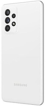 Samsung Galaxy A52 4/128GB White (SM-A525FZWD)