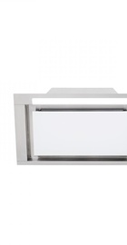 Elica HIDDEN 2.0 IXGL/A/52