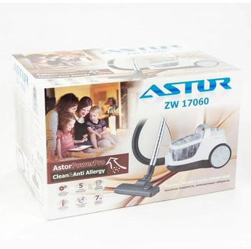 Astor ZW-17060