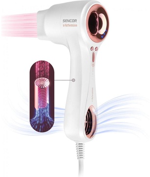 Sencor SHD 9000RS