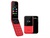 Nokia 2720 Flip Red
