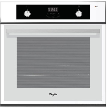 Whirlpool AKP 786 WH