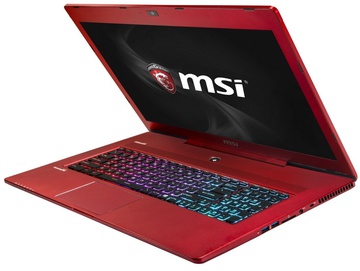 MSI GS70 2QE Stealth Pro (GS702QE-416XU)