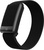 WHOOP 5.0 One Jet Black CoreKnit - 12-Month Membership (973-003-000)