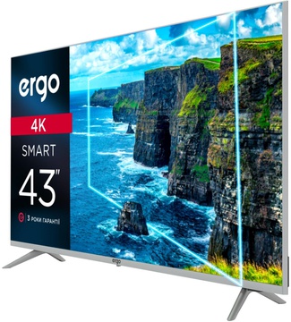 ERGO 43DUS7000