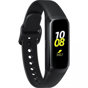 Samsung Galaxy Fit Black (SM-R370NZKA)