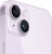 Apple iPhone 14 256GB Purple (MPWA3)