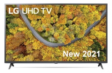 LG 43UP7670