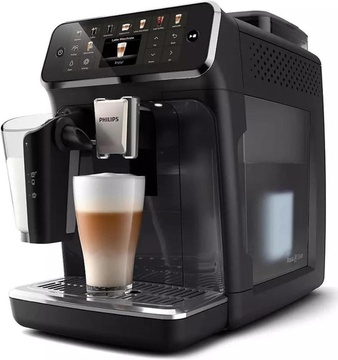 Philips Series 5500 LatteGo EP5541/50