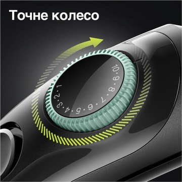 Braun BeardTrimmer BT3321