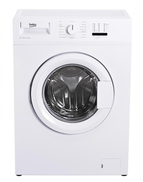 Beko WRS 55P1 BWW
