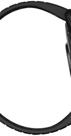Garmin Fenix 7X Pro Sapphire Solar Carbon G. DLC Tit. with Black Band (010-02778-10/11/54)