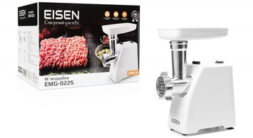 Eisen EMG-022S