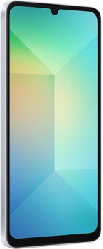 Samsung Galaxy A06 4/128GB Light Blue (SM-A065FLBG)