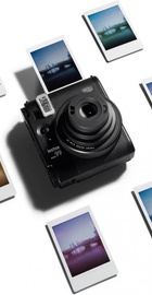 Fujifilm Instax Mini 99 Black (16823519)