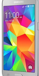Samsung G360H Galaxy Core Prime Duos Silver (UA UCRF)