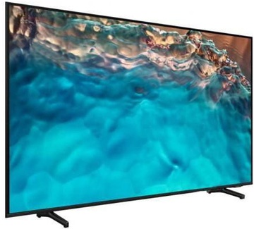 Samsung UE43BU8000