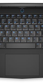 Dell Alienware 13 ANW13-8637SLV
