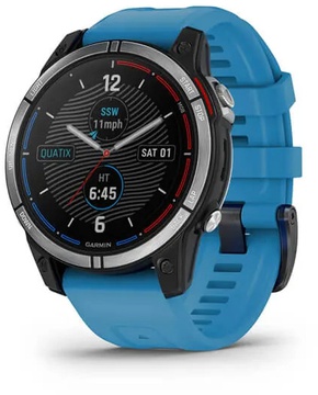 Garmin Quatix 7 – Standard Edition Marine (010-02540-60/61)
