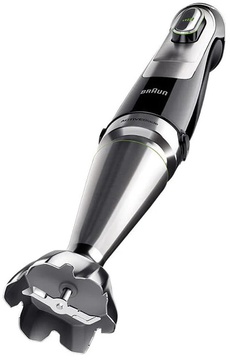 Braun MQ 9187 XLI