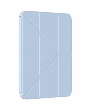 AmazingThing Minimal Case for iPad 10gen / 11" (2025) Sky Blue