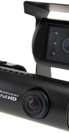 Blackvue DR650GW-2CH Truck