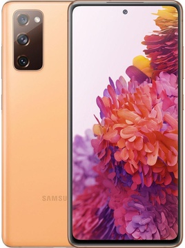 Samsung Galaxy S20 FE 5G SM-G781B 6/128GB Cloud Orange