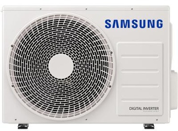 Samsung AR09BXFAMWKNUA