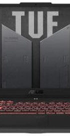 ASUS TUF Gaming A15 FA507XV (FA507XV-LP037)