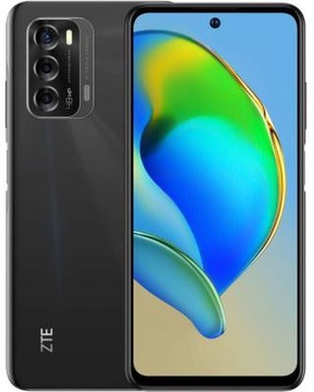 ZTE Blade V40 6/128GB Black (UA)