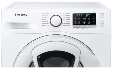 Samsung WW70AA626TE