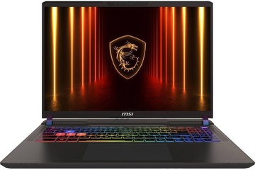 MSI Vector A16 HX A8WHG (A8WHG-048US)