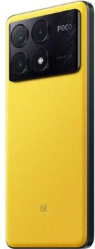 Xiaomi Poco X6 Pro 12/512GB Yellow (Global Version)