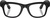 Ray-Ban Смарт-окуляри Meta Wayfarer Standard Matte Black/Clear to G-15 Green Transitions RW4006 601SM1 50-22